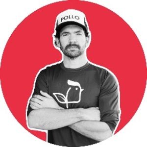 Meet your Posher, Lucas